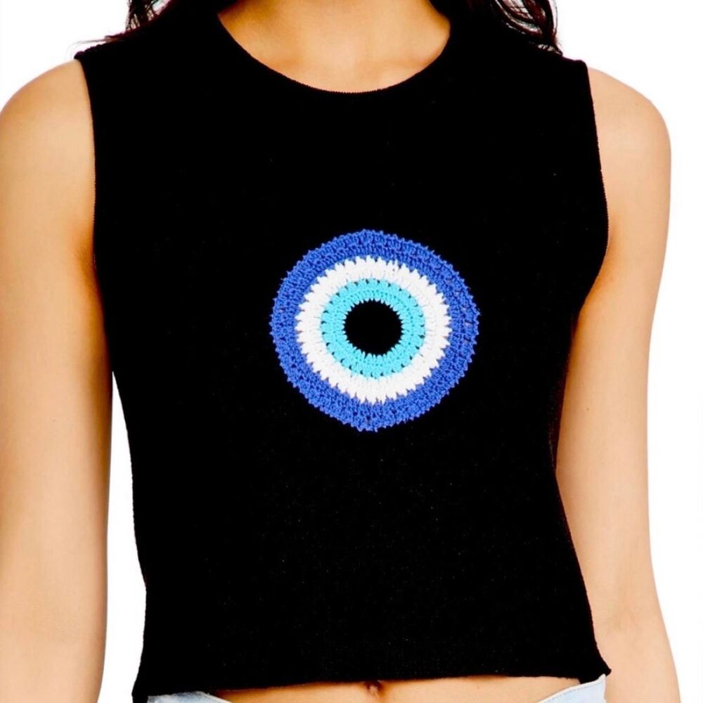 Staud Women's multi Vest